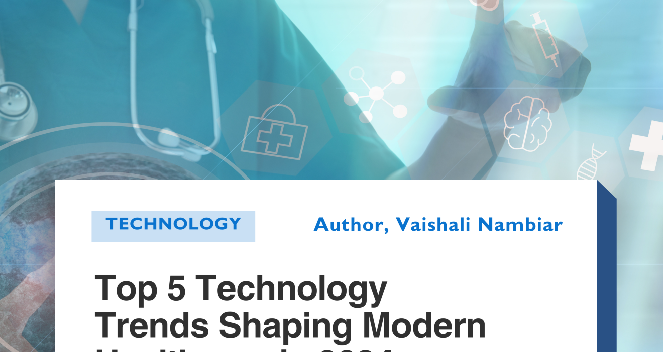 Discover how technology is revolutionizing patient care.