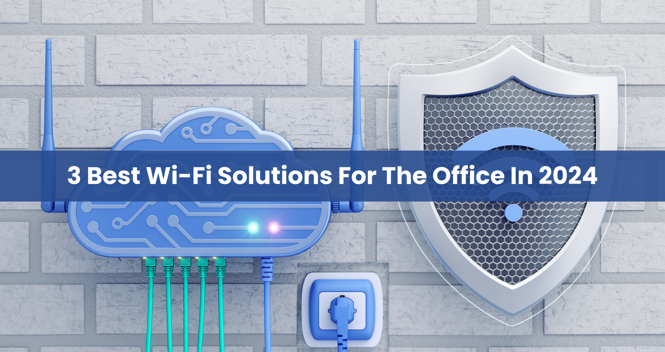 bets wi-fi dublin ireland 2024 office