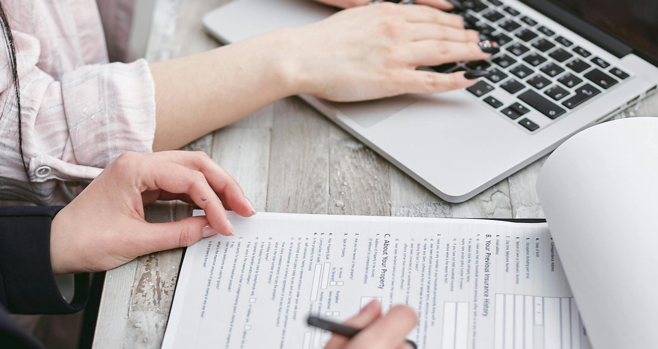 a-person-typing-on-laptop