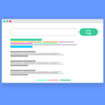 Free seo search engine optimization google illustration